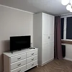 Przy Unislawy Апартаменты *