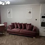 Przy Unislawy Апартаменты