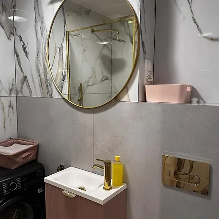 Przy Unislawy Szczecin