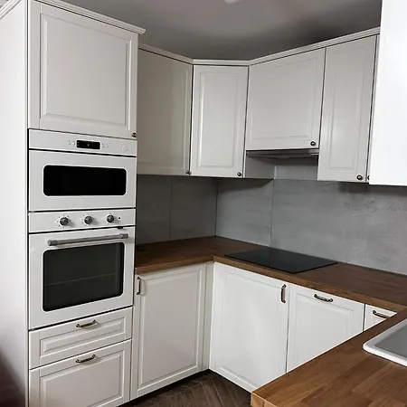 Przy Unislawy * Stettin