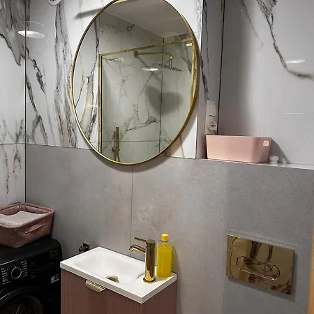 Przy Unislawy Daire Szczecin