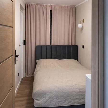 Apartament Przy Unisławy