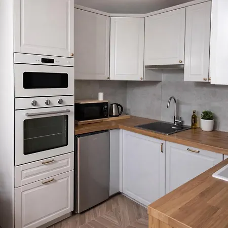 Apartament Przy Unisławy