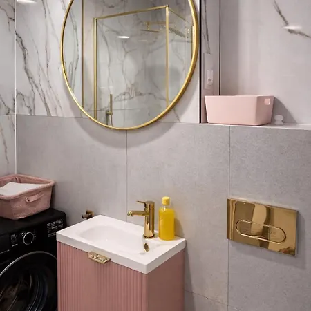 Apartament Przy Unisławy *