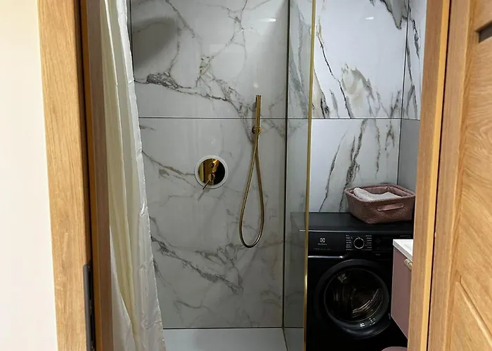 Apartament Przy Unisławy