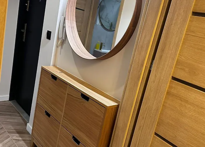 Przy Unislawy * Stettin