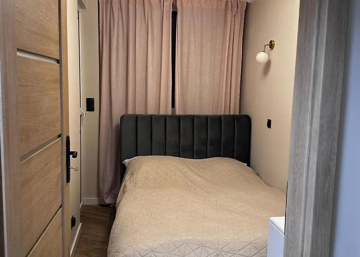 Przy Unisławy Apartament