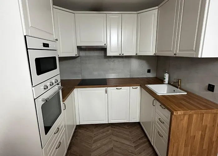 Apartament Przy Unisławy *