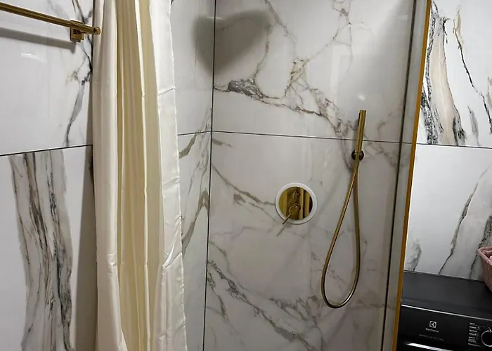 Przy Unislawy Апартаменты