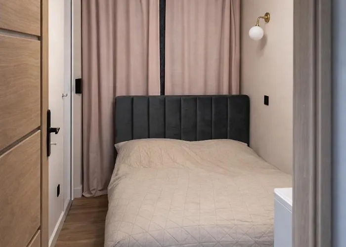 Apartament Przy Unisławy