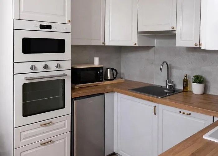 Apartament Przy Unisławy