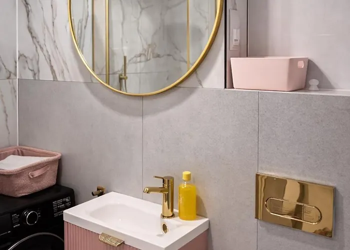 Apartament Przy Unisławy *